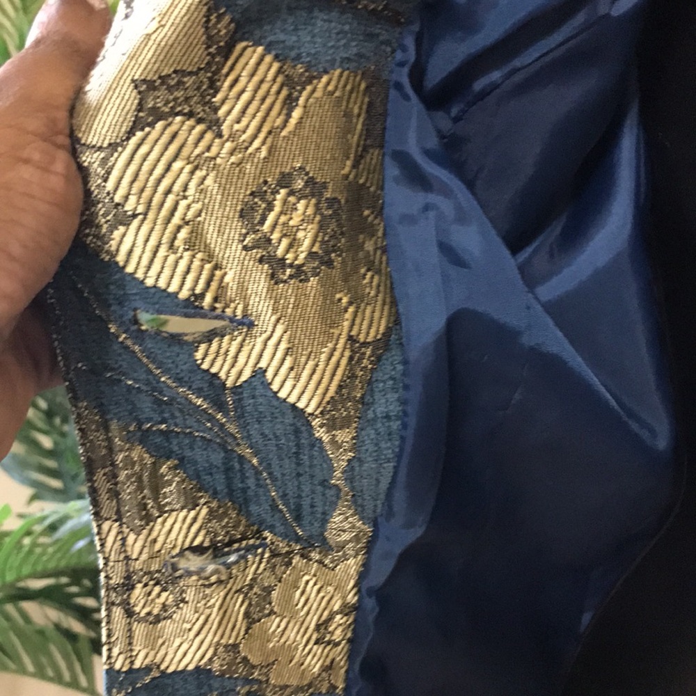 Fall Winter Blazer - Picture 5 of 7